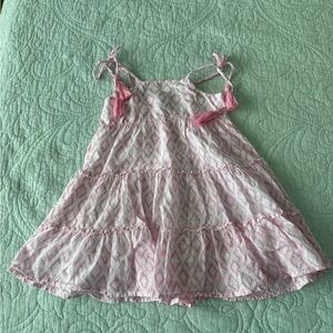 Mer St Barth - girls 4t